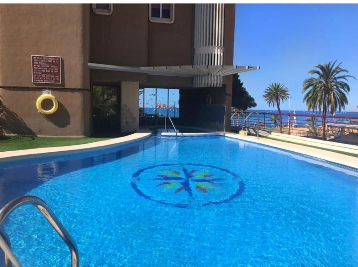 Piso en Avenida del Mediterráneo, 66, Playa de Levante, Playa de Levante - Foto 12