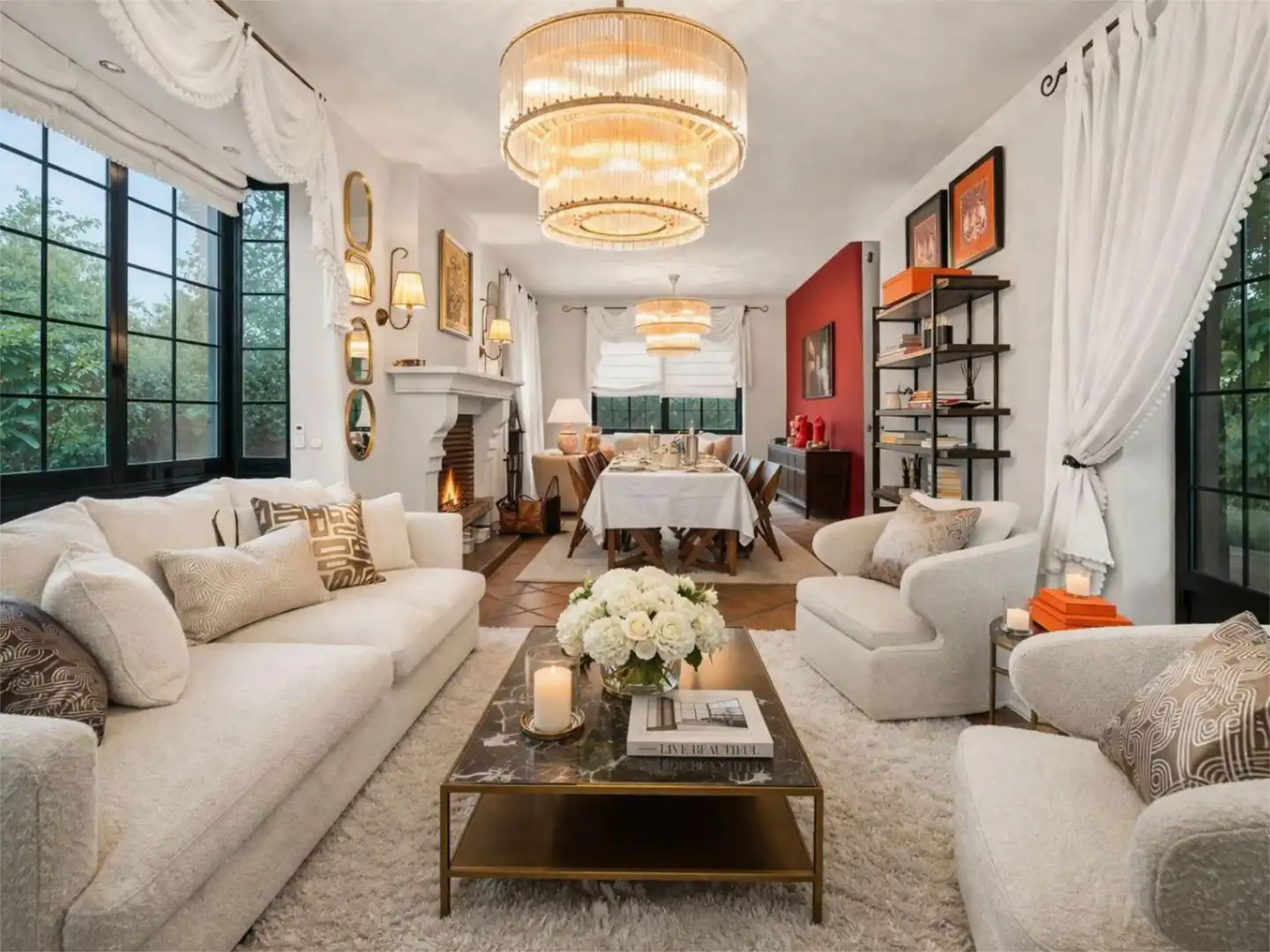 Casa adosada en  Avenida Mimosas las 188 - Foto 6