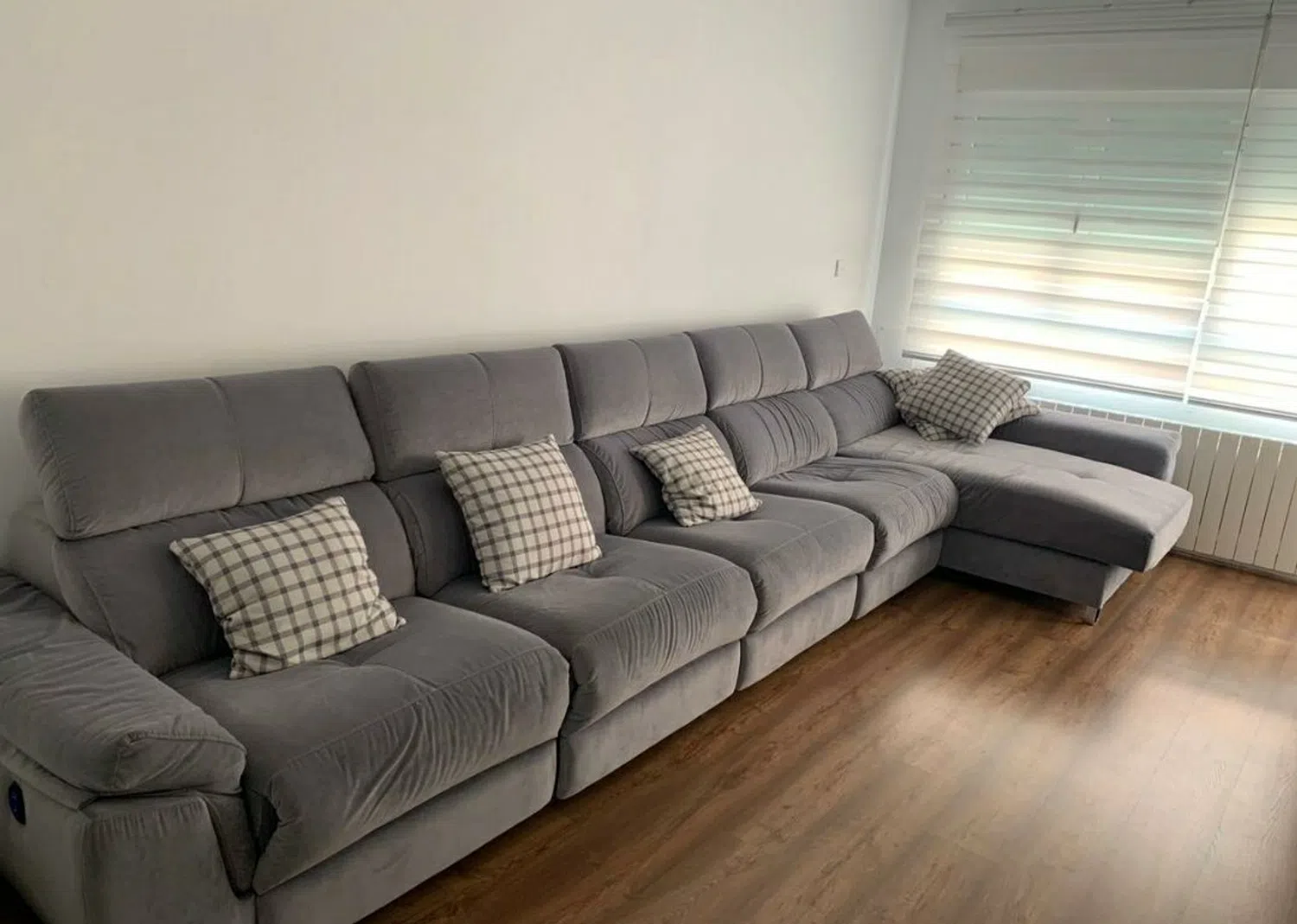 Piso en Meléndez Valdés, 63 - Foto 3