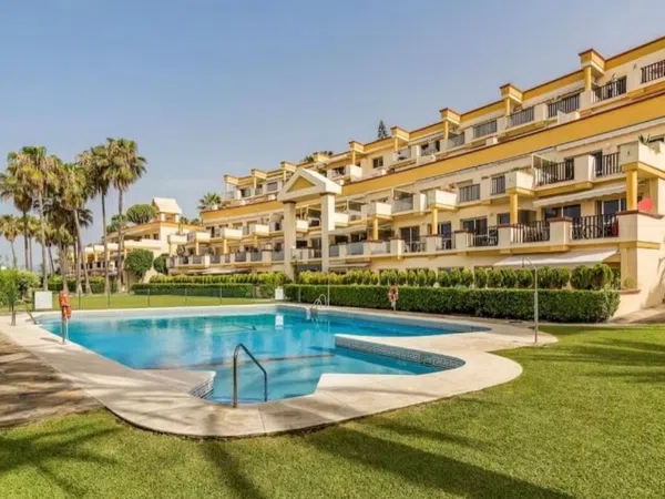 Estudio en Avenida Jardines de las Golondrinas, 5, Romana Playa - Foto 1
