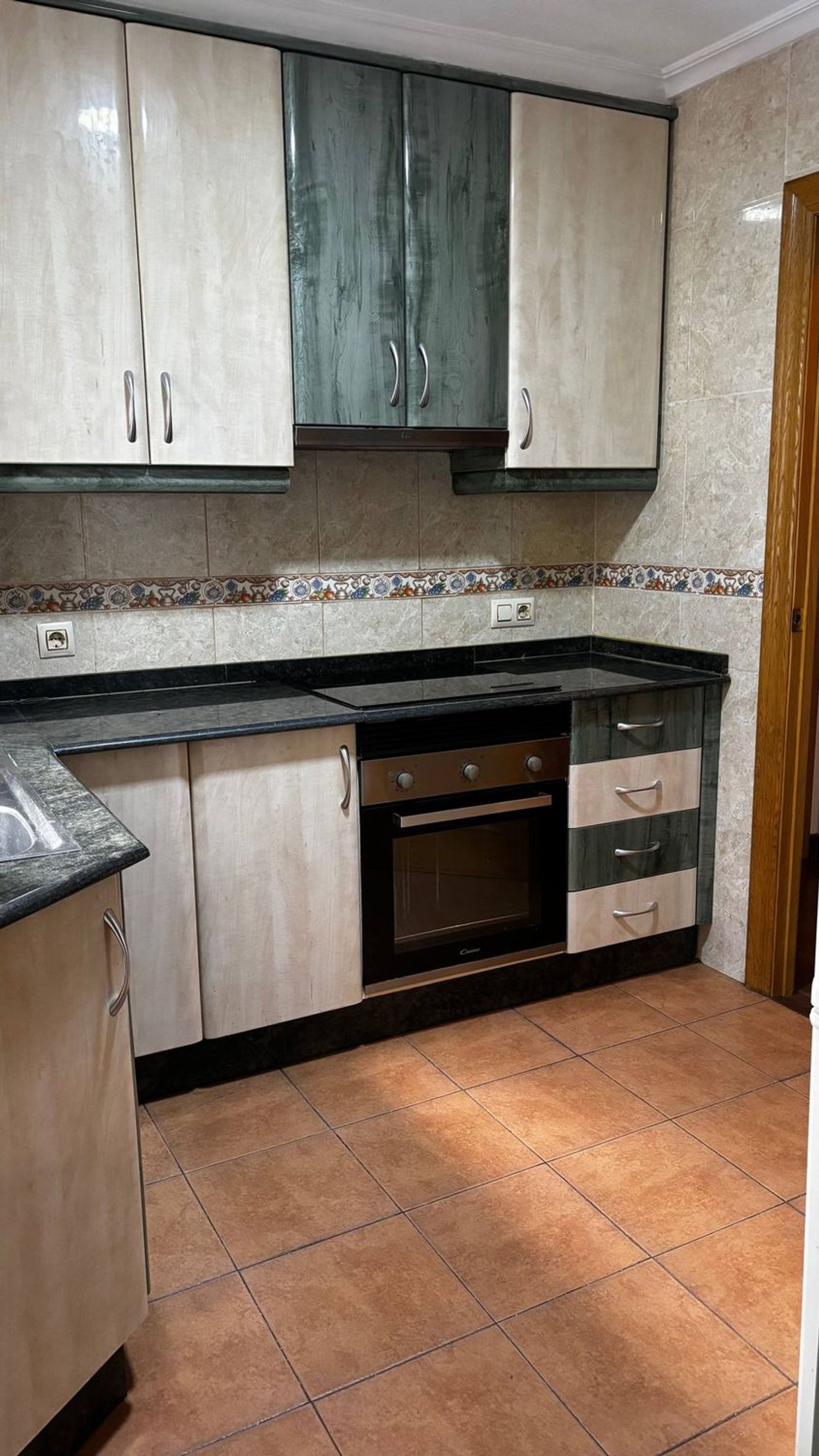 Piso en calle Marina Española, 18 - Foto 1