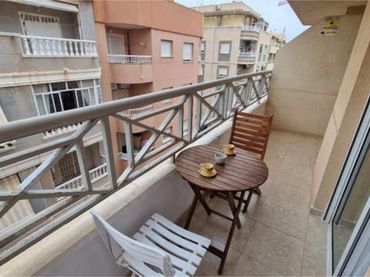 Piso en Torrevieja - Foto 3
