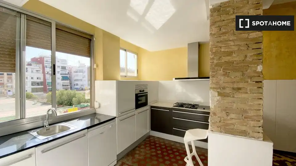 Piso en  Valencia Capital - Foto 11