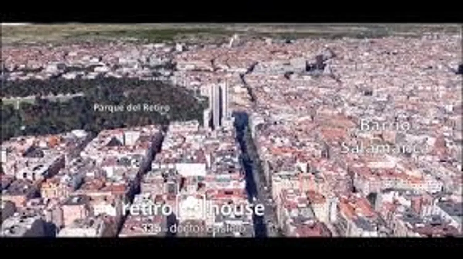 Piso en calle del Doctor Castelo, 33 bis - Foto 18