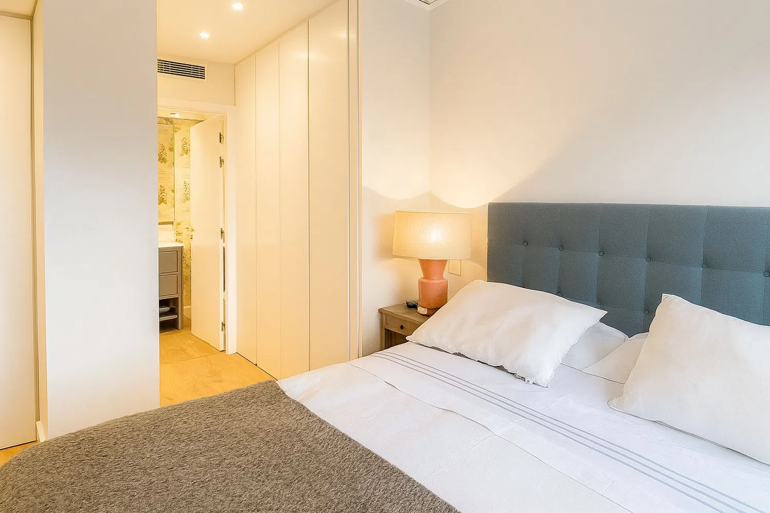 Piso en calle de Julián Romea, 15 -21 - Foto 16