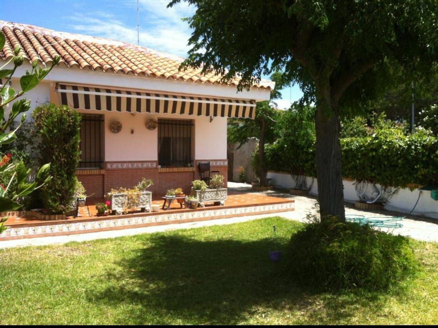 Chalet adosado en Sector inglesillo, 58, Centro - Foto 9