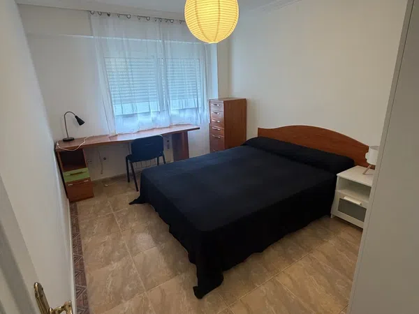 Piso en Costa do Vedor, 39, Concheiros - Fontiñas, Concheiros - Fontiñas - Foto 7