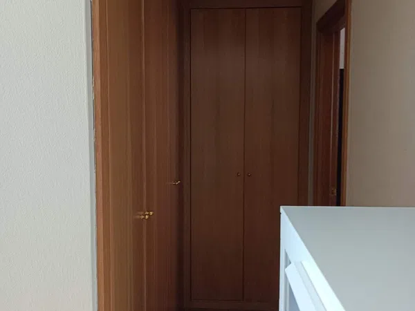 Chalet adosado en Calle Gabriela Mistral, 4, Hospital, Hospital - Foto 16