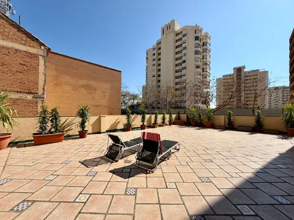 Piso en avenida Nuestro Padre Jesús Cautivo, 43 - Foto 4