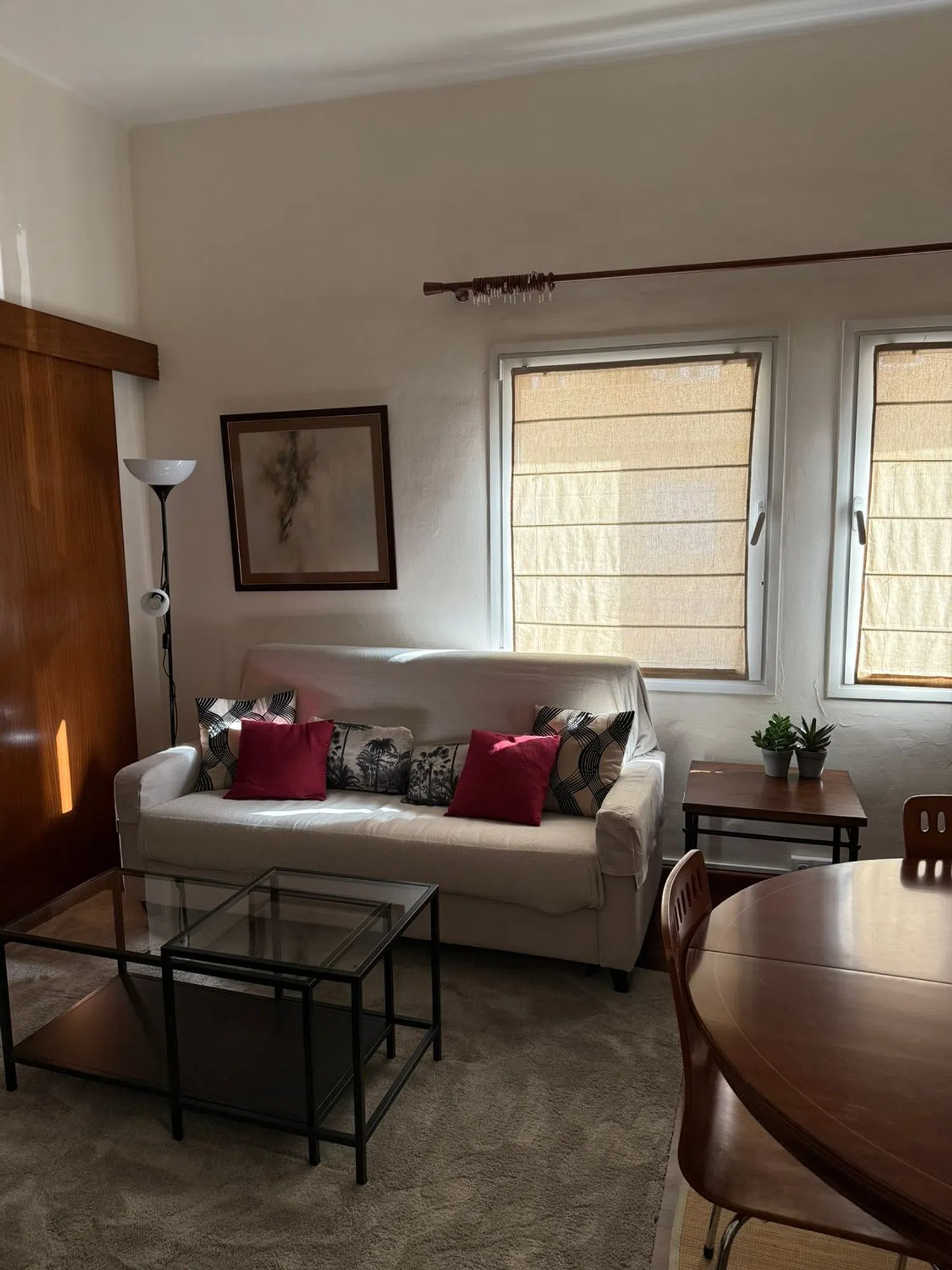 Piso en Barrio Los Hoteles-Rambla-Duggi - Foto 1