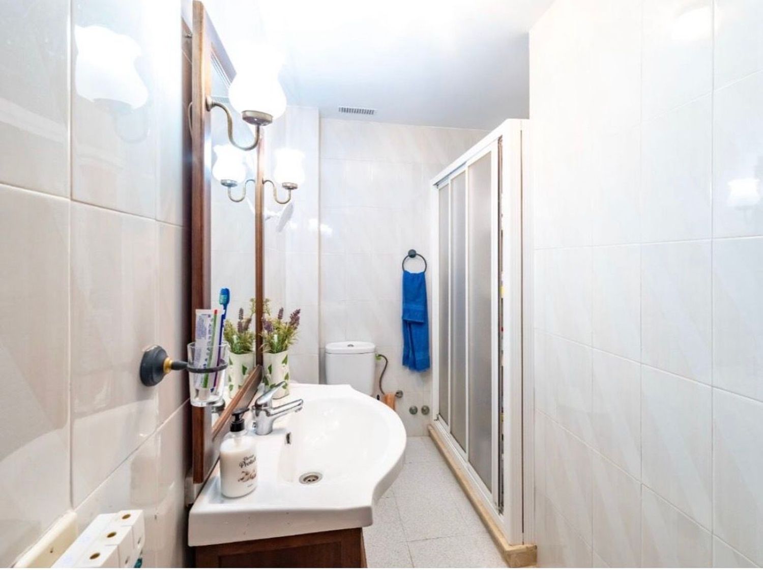 Chalet adosado en Calle Tarpeya, 32, Ayamonte Pueblo, Ayamonte Pueblo - Foto 9