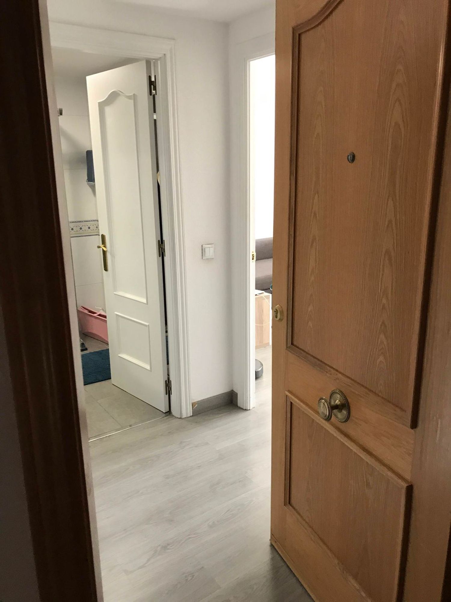 Piso en Calle de Mariano Sebastian Izuel, 23, Alcobendas Centro, Alcobendas Centro - Foto 4
