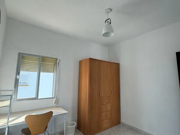 Piso en calle Sanlúcar la Mayor, 20 - Foto 29