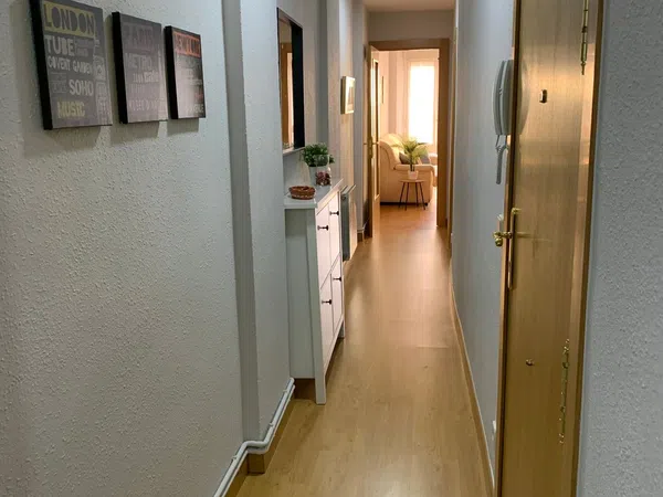 Estudio en Calle de la Estafeta, 70 - Foto 19