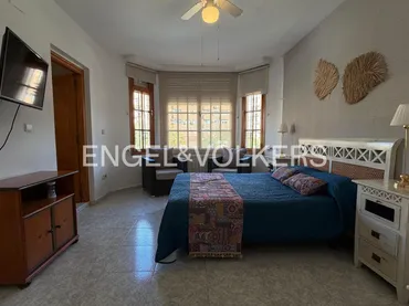 Chalet en  Carrer de Ramón Perellós - Foto 21