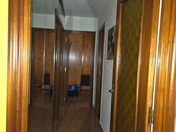 Piso en calle Monte Albillo, 21 - Foto 15