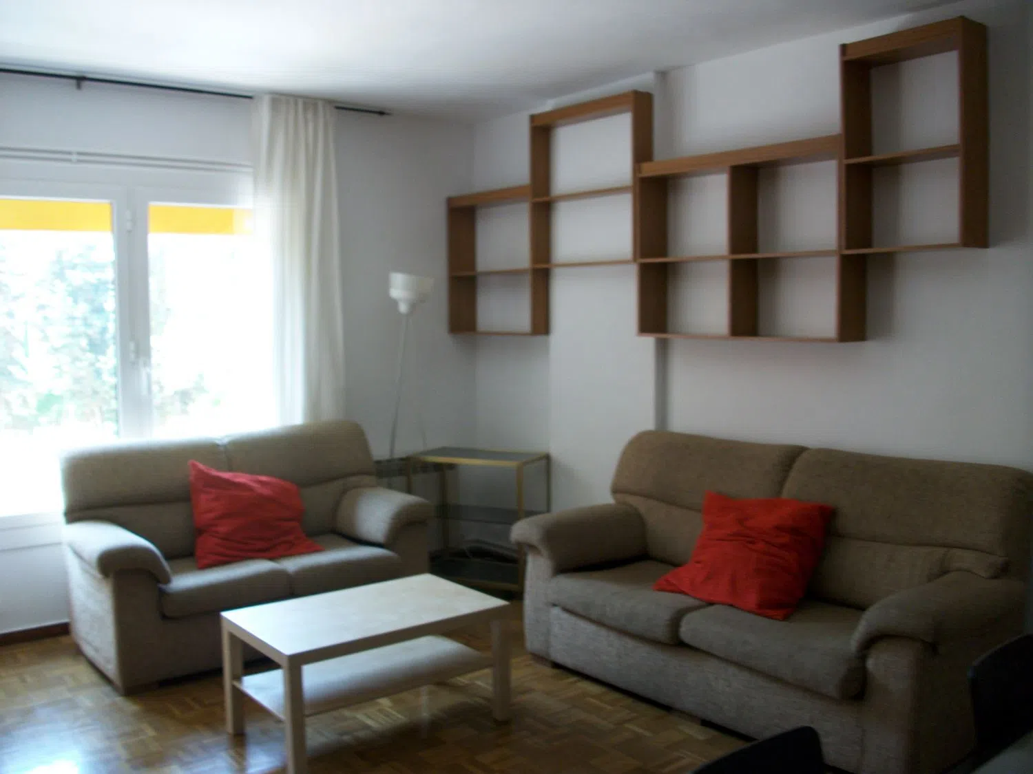 Piso en Barrio La Maternitat i Sant Ramon - Foto 3