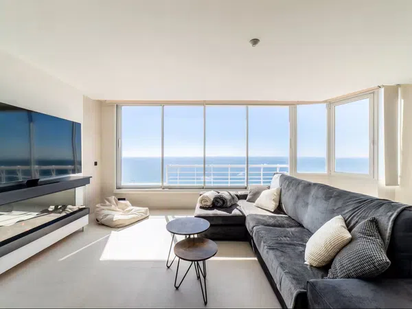 Piso en calle de la Virgen del Socorro, 37