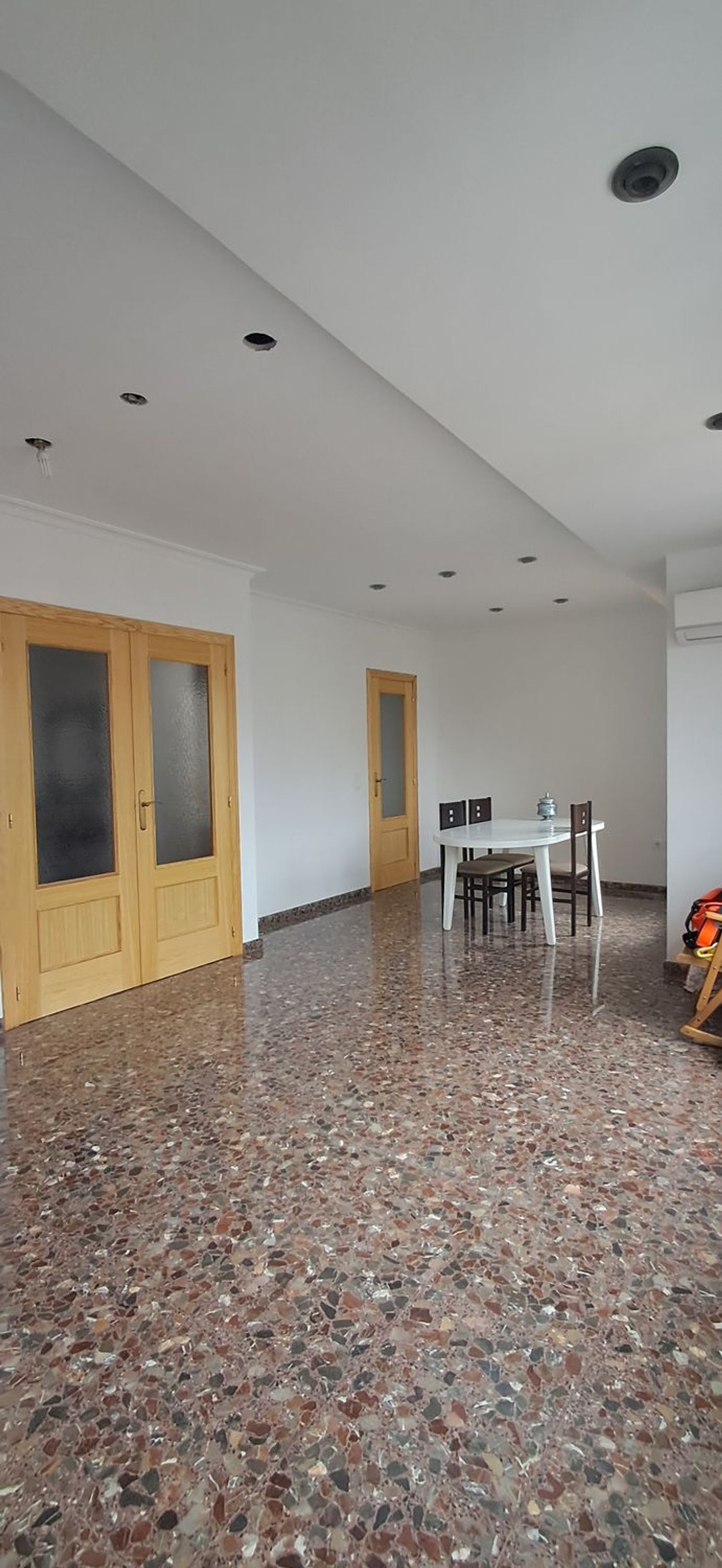 Piso en ronda Joan Fuster, 13 - Foto 3