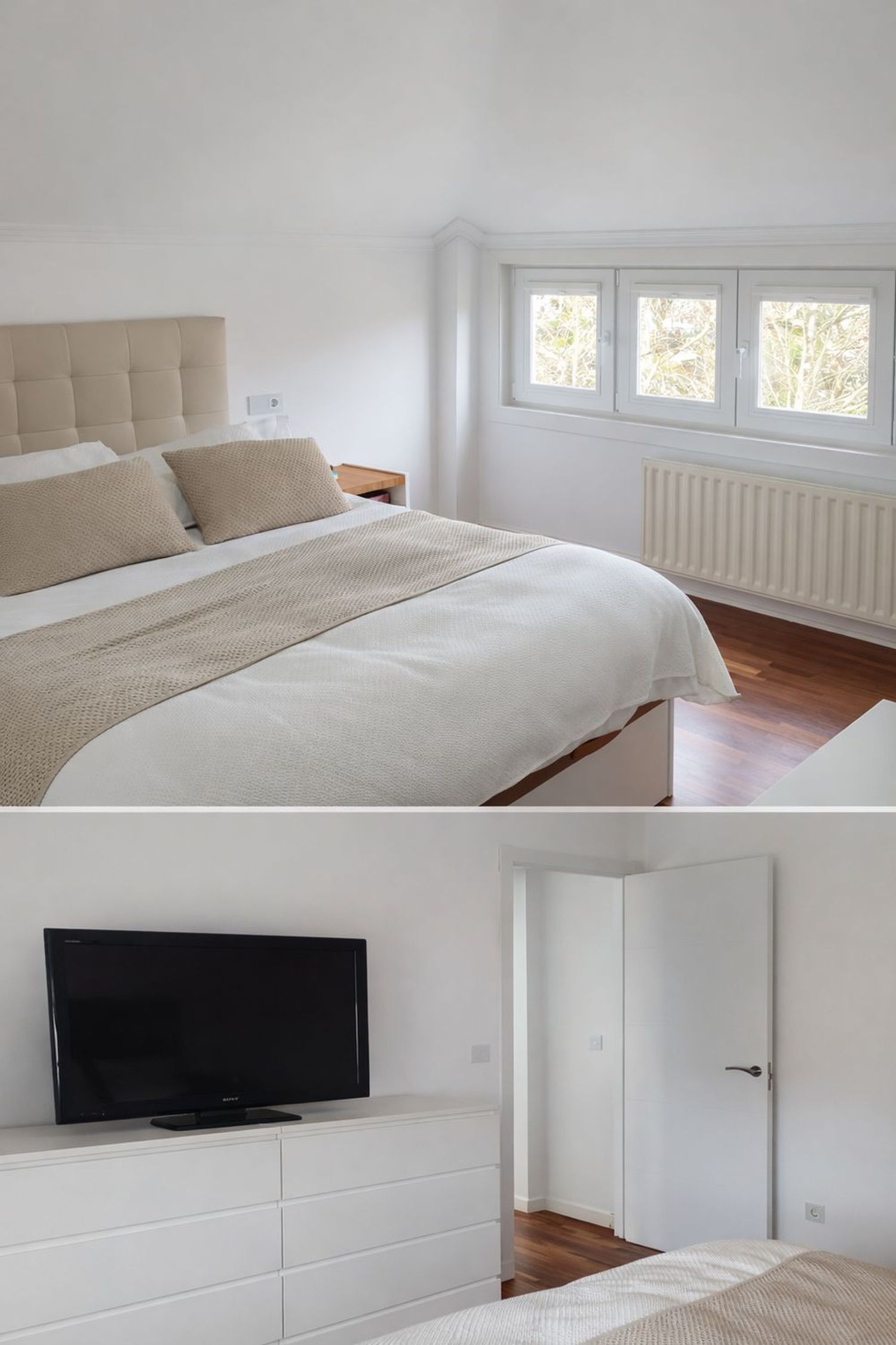 Dúplex en plaza Padre Busto, 14 - Foto 17