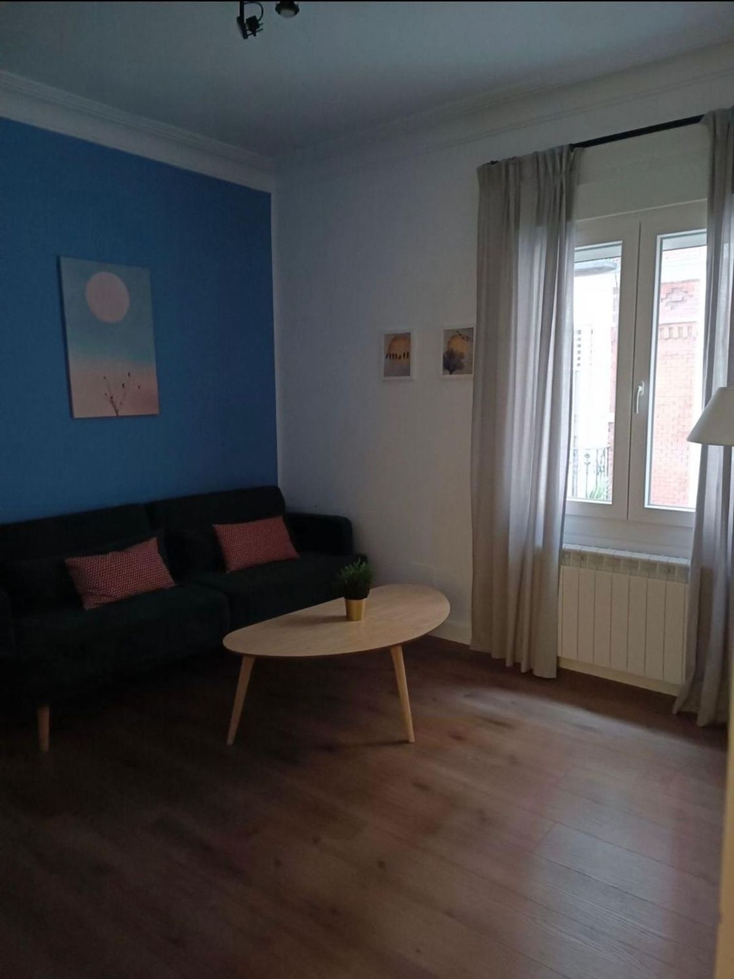 Piso en avenida Miguel de Cervantes, 56 - Foto 4