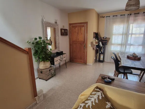 Chalet adosado en Fabelo, Fabelo - Foto 9