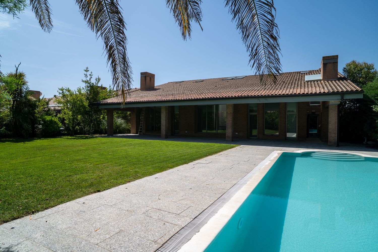 Casa o chalet independiente en Paseo del Río, 4 - Foto 2