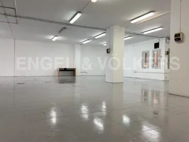 Nave Industrial en L'Hospitalet de Llobregat - Foto 7