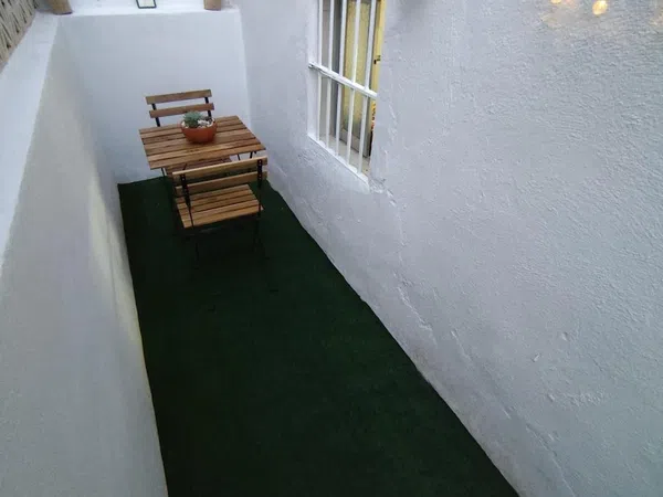 Casa o chalet independiente en Calle San Gregorio Alto, 19, Albaicín, Albaicín - Foto 4