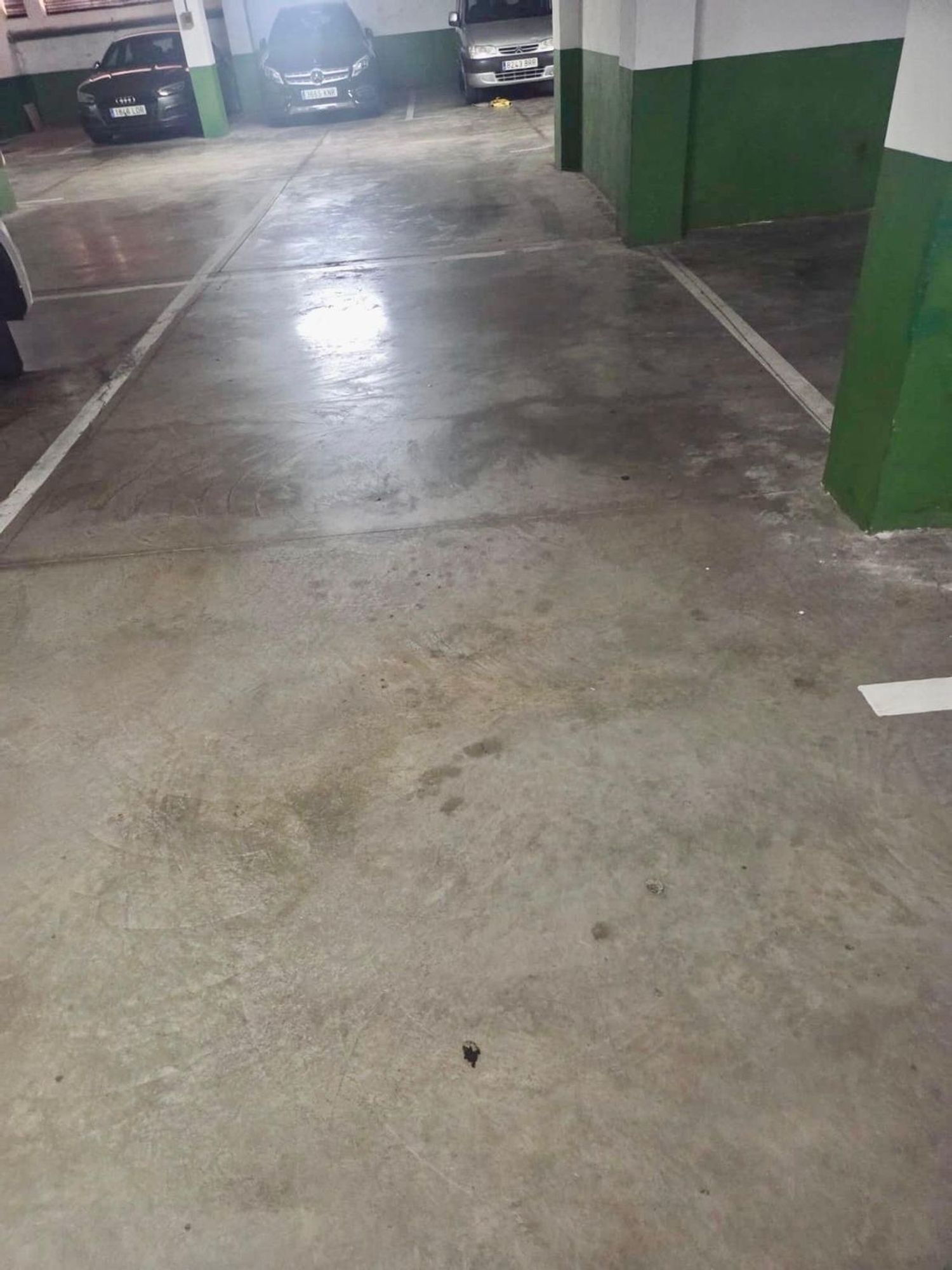 Piso en calle Hermano Pedro de Bethencourt, 11 - Foto 2