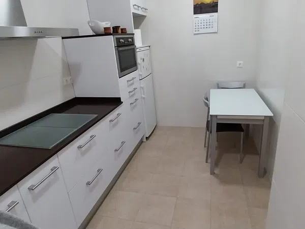 Piso en Calle Alta, 1, Numancia - San Fernando, Numancia - San Fernando - Foto 6