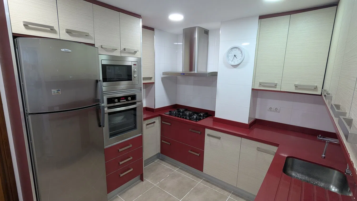 Piso en avenida Maisonnave, 33 - Foto 15