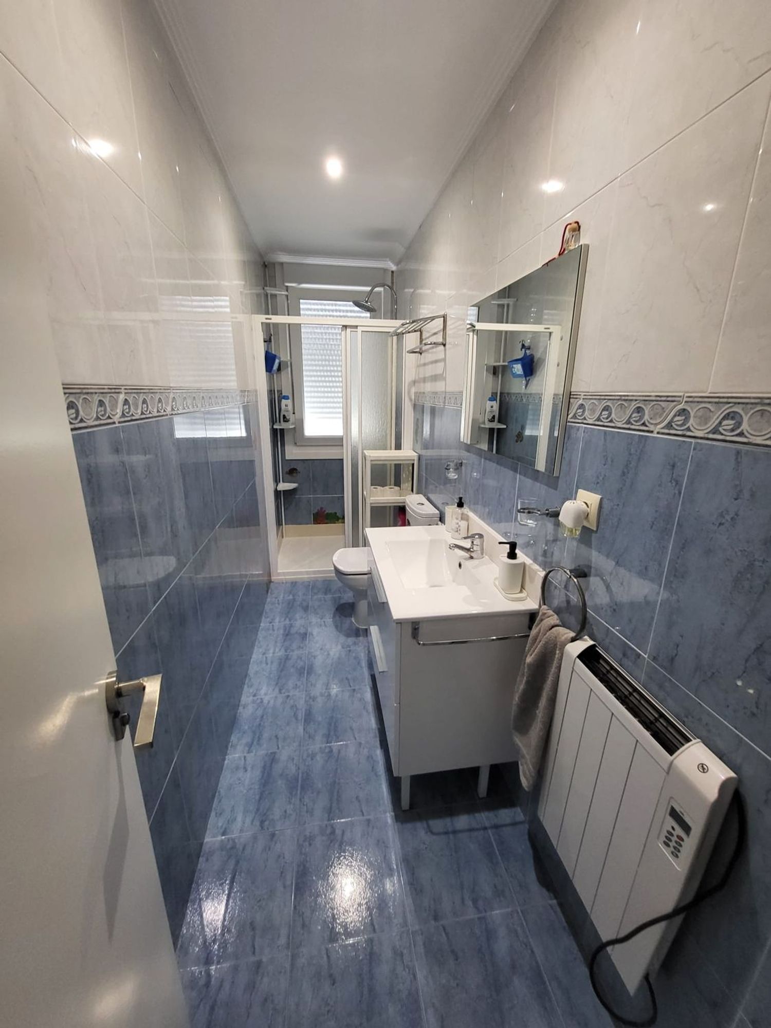 Piso en calle do Restollal, 71 - Foto 12