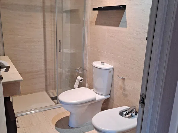 Piso en Calle Lapislázuli, 8, Arroyo de la Miel, Arroyo de la Miel - Foto 11