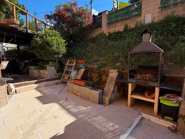 Casa o chalet independiente en Calle de José Echegaray, 31, Sant Muç - Castellnou - Can Mir, Sant Muç - Castellnou - Can Mir - Foto 39