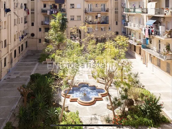 Piso en plaza virgen del castillo 8, 8 placadelamarededeudelcastell - Foto 6