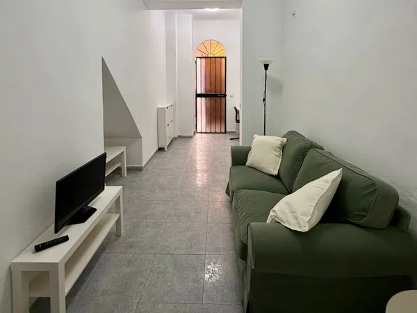Piso en Calle Manuel Rodríguez Alonso, 1, López de Gomara - Foto 2