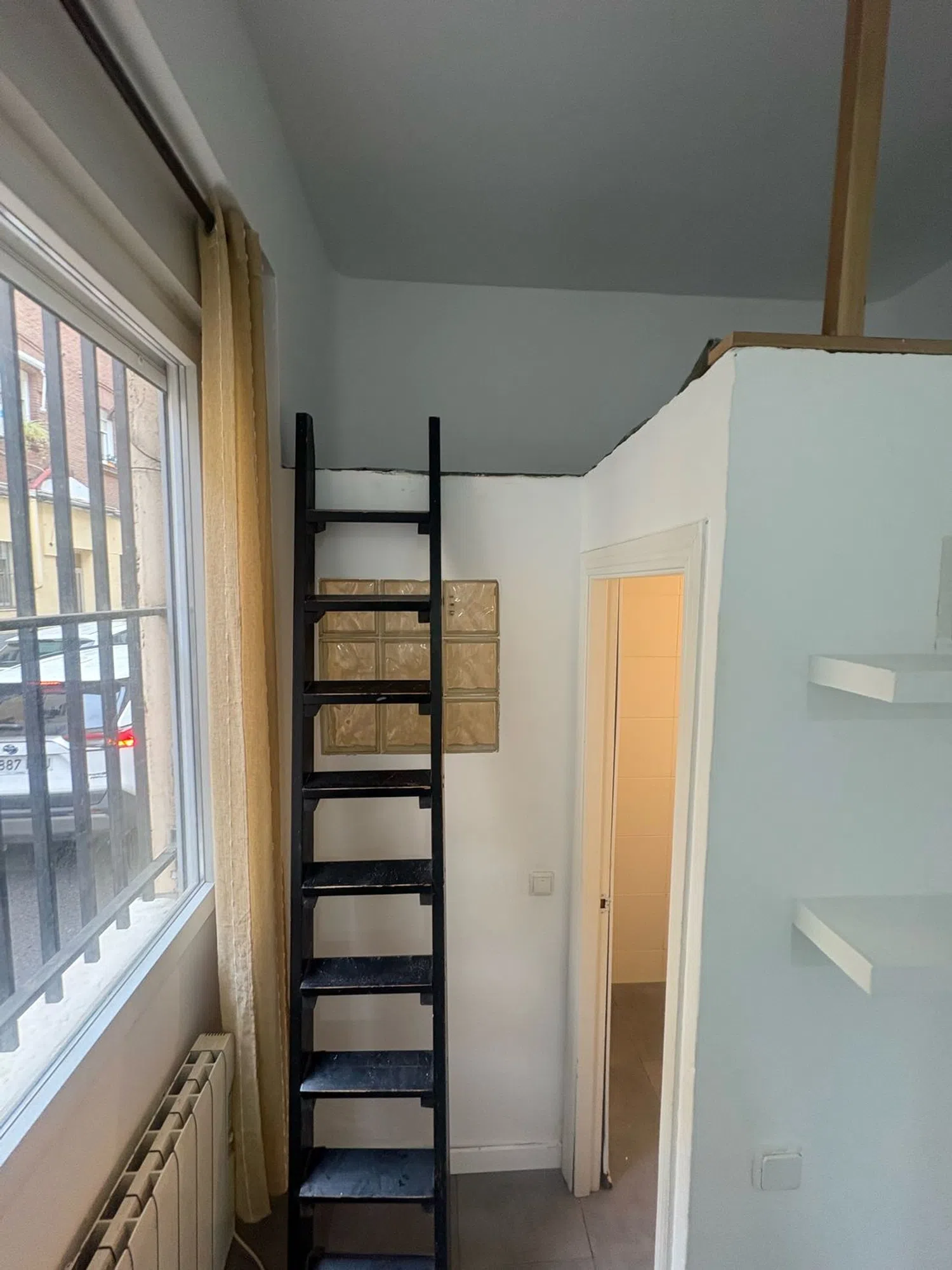 Estudio en calle de Méjico, 41 - Foto 4