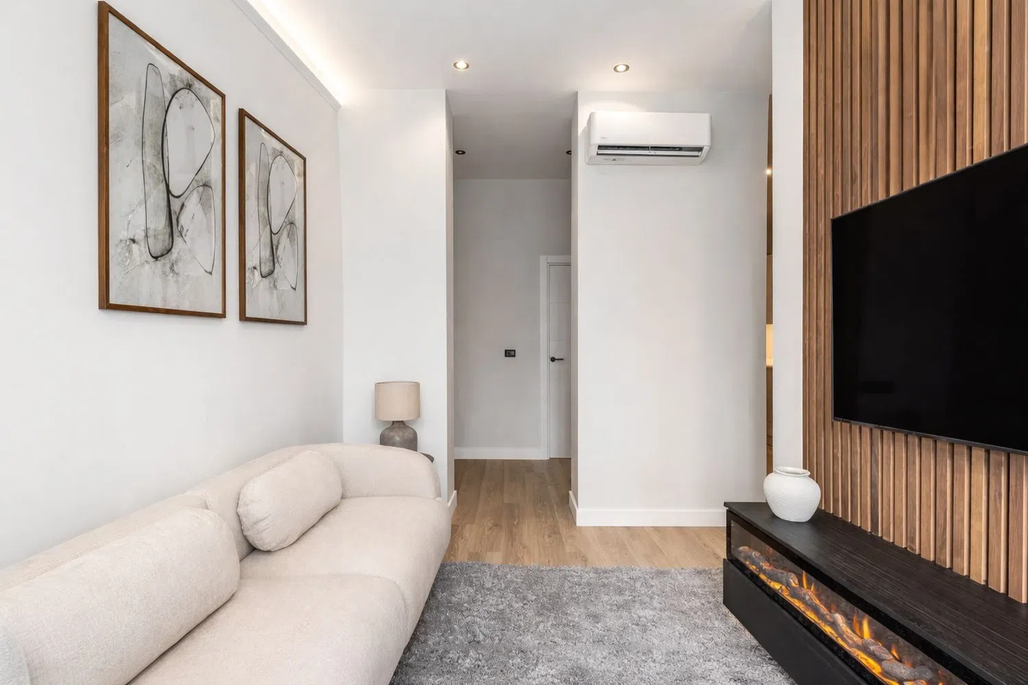 Piso en calle de Manzanares, 7 - Foto 3