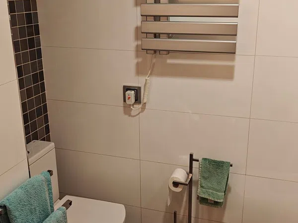 Piso en calle Fray Isidoro de Sevilla, 29 - Foto 9