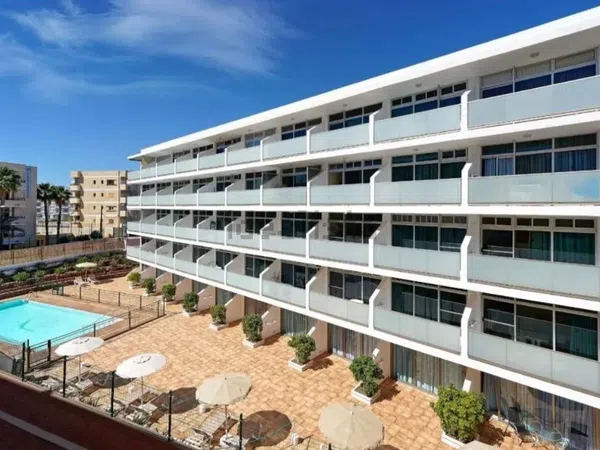 Piso en Avenida de Italia, 25, Playa del Inglés, Playa del Inglés - Foto 1