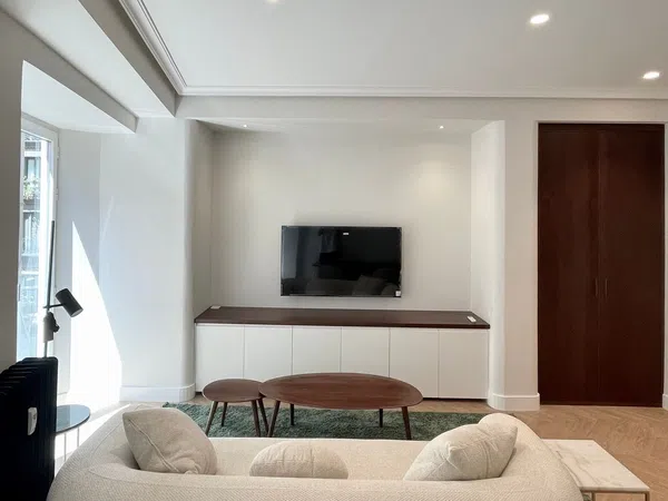 Piso en calle del Montserrat, 4 - Foto 6