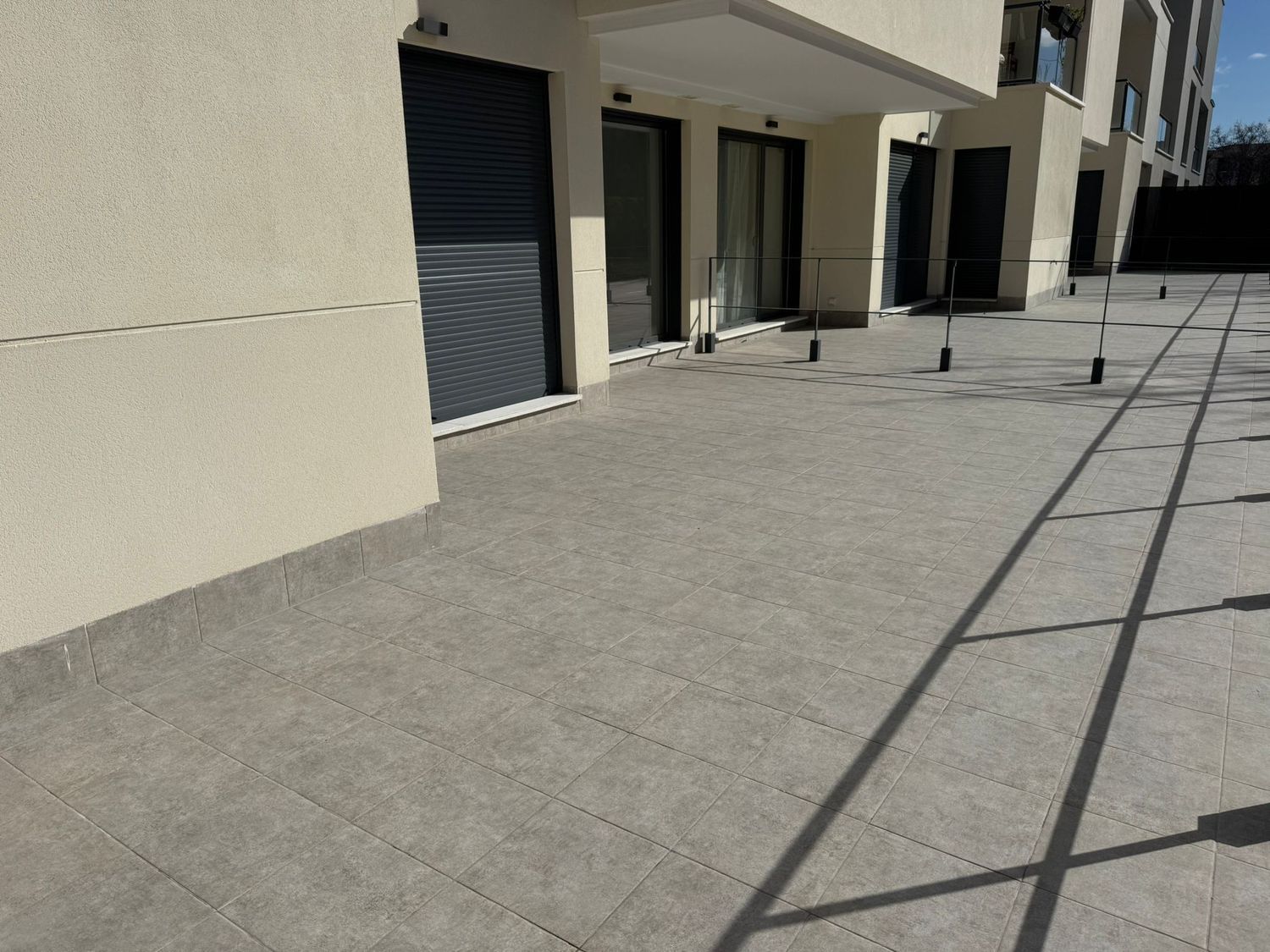 Piso en avenida del Camino de lo Cortao, 14 - Foto 12