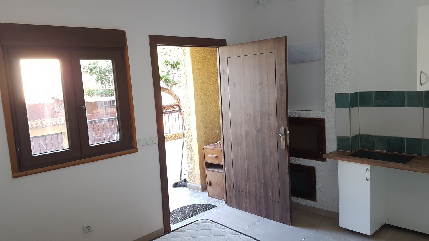 Estudio en calle Jose Blasco Robles, 5 - Foto 1