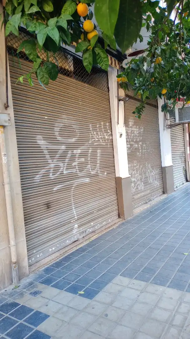 Local comercial en  Carrer de Lleida 30 - Foto 2