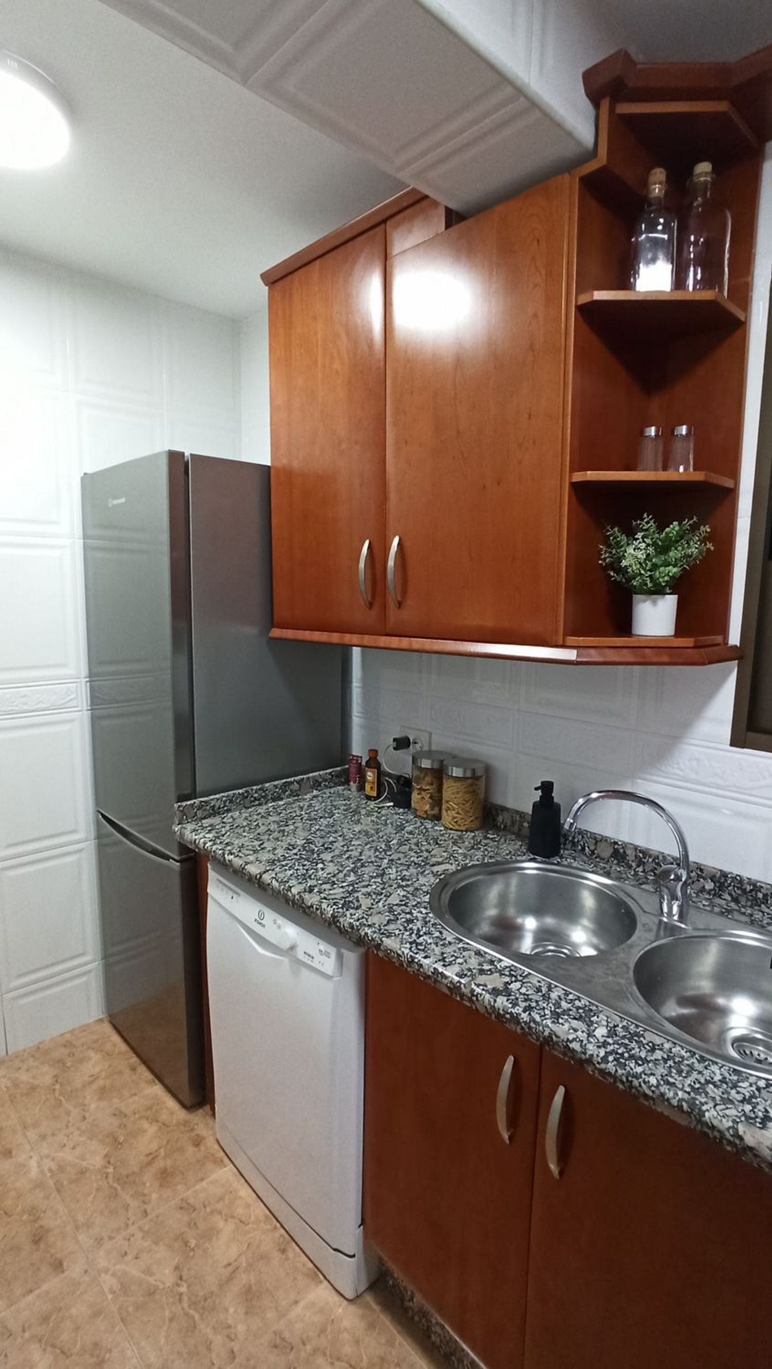Alquiler de piso en Avenida de los Almogávares, 38 - Foto 10