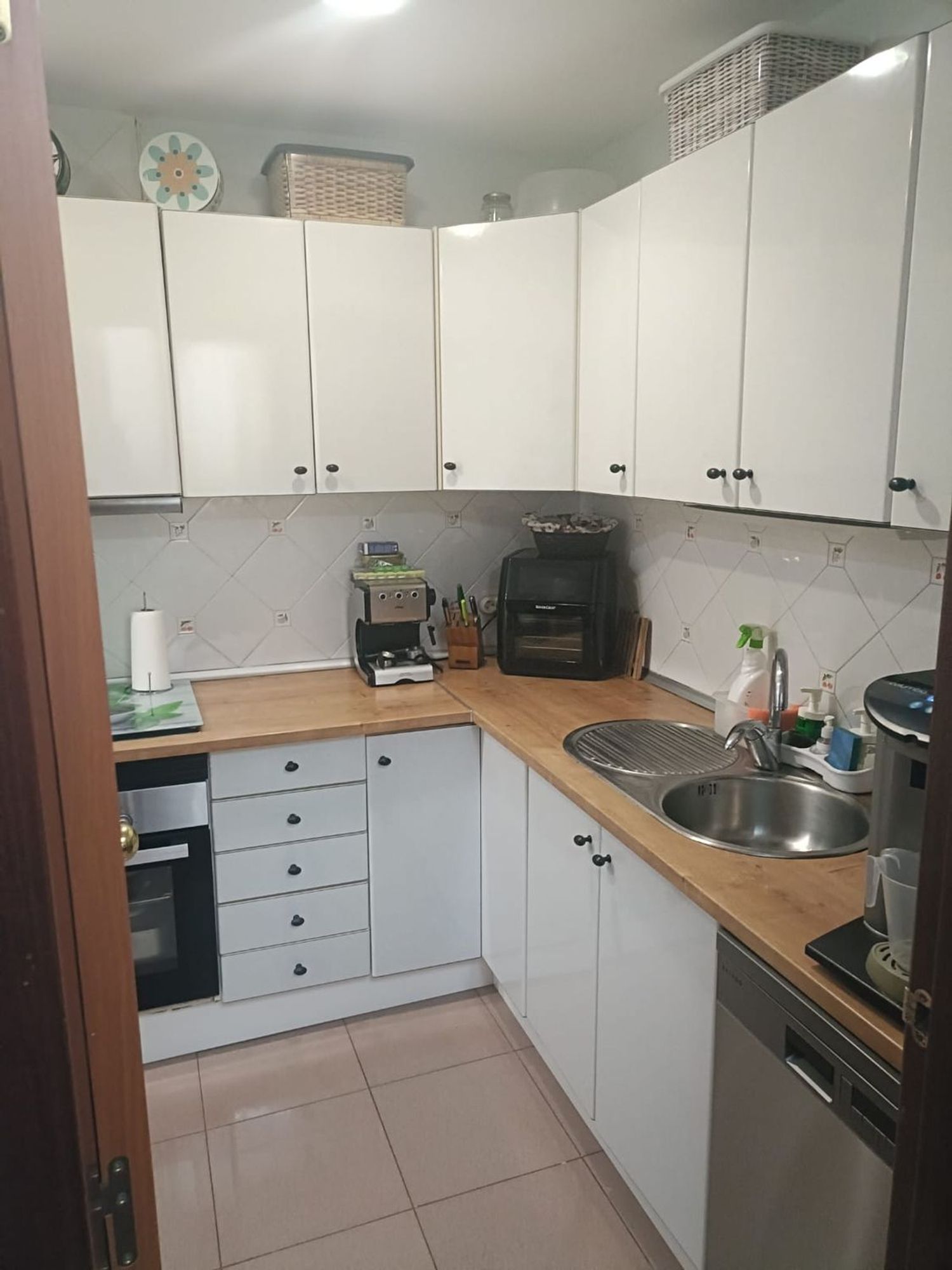 Piso en Calle Manuel Galván Rodríguez, 46, Casa Ayala - Costa Ayala - Foto 1