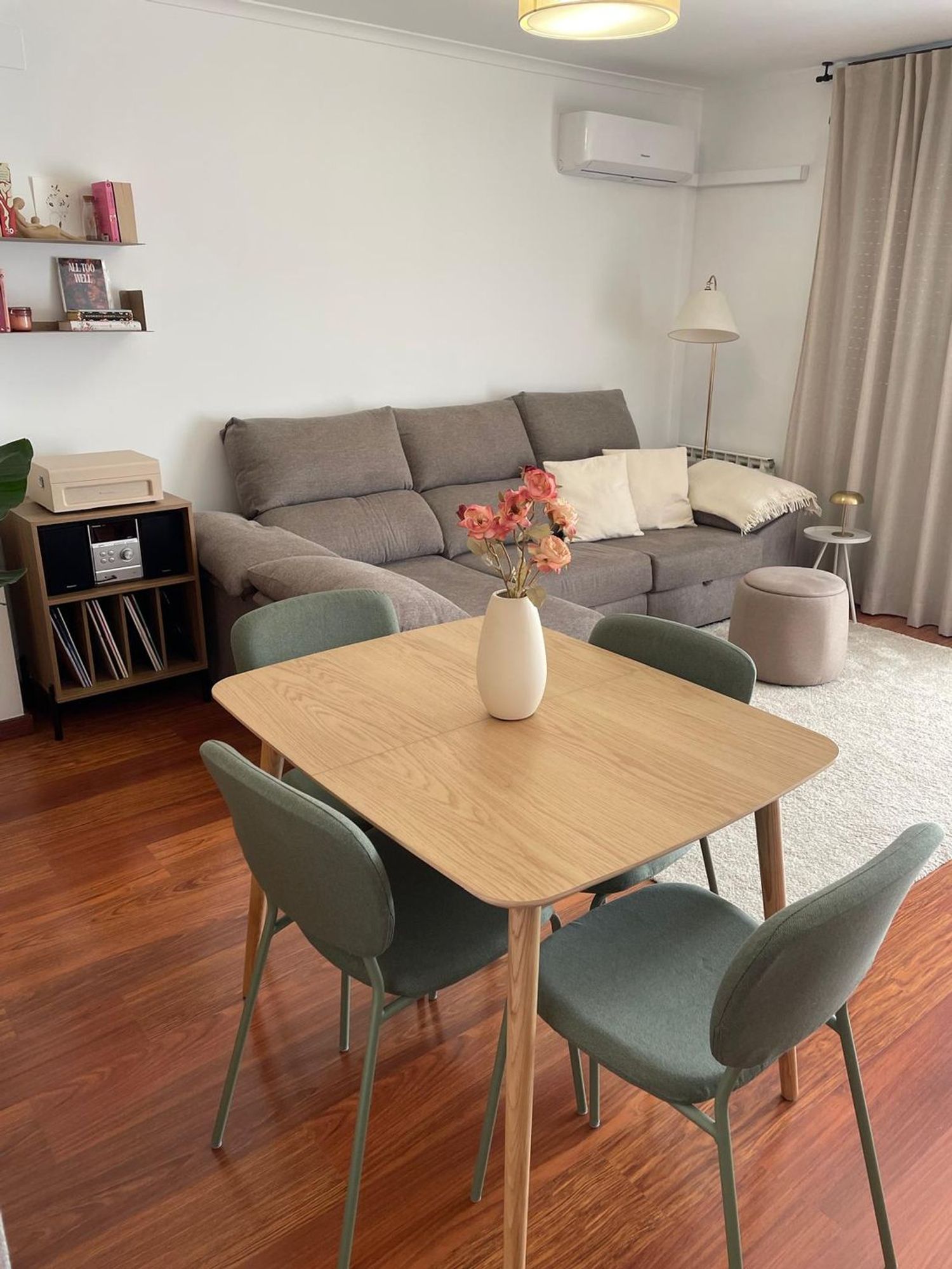 Dúplex en calle del Vallés, 80 - Foto 1