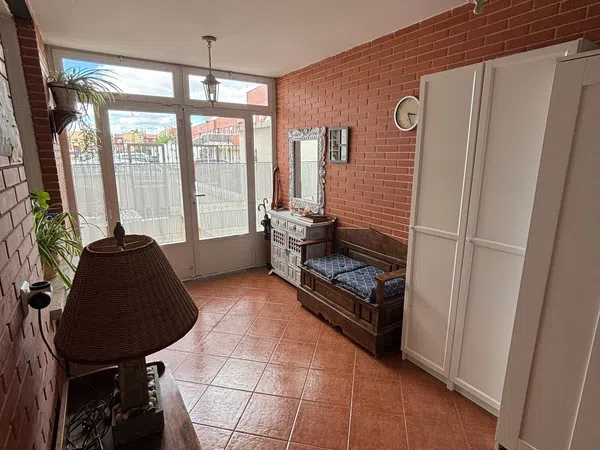Chalet adosado en Travesía del Prado, 2 - Foto 6
