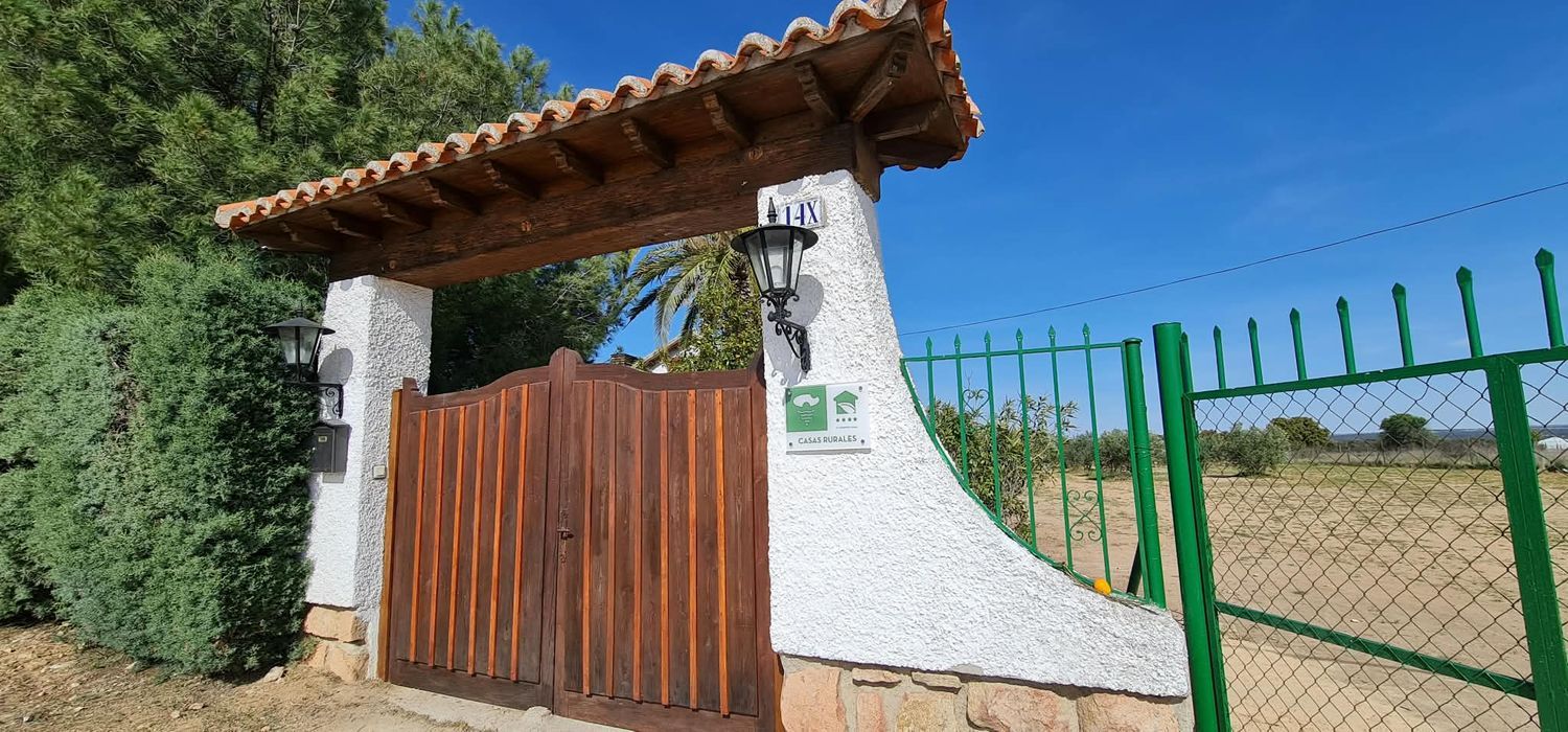 Casa o chalet independiente en Carretera Toledo Avila, 48 - Foto 33